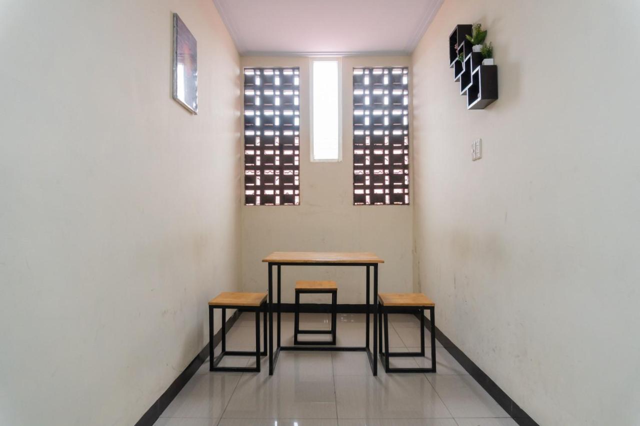 فندق Koolkost Near State Museum Of North Sumatera ميدان المظهر الخارجي الصورة